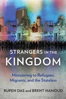 Strangers In The Kingdom (Paperback)
