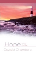 Hope: A Holy Promise (Hard Cover)