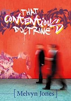 That Contentious Doctrine (Paperback)