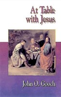 At Table With Jesus (Paperback)