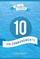 10 Commandments (Paperback)