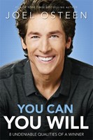 You Can, You Will (Paperback)