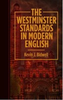 The Westminster Standards In Modern English (Paperback)