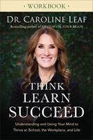 Think, Learn, Succeed Workbook (Paperback)