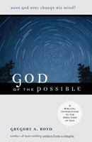 God Of The Possible (Paperback)