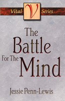 The Battle For The Mind (Paperback)