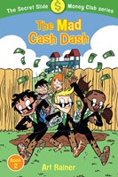The Mad Cash Dash (Paperback)