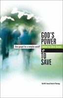 God's Power To Save