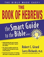 The Book Of Hebrews (Paperback)