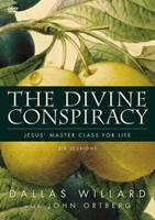 Divine Conspiracy, The DVD