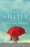 The Shelter Of God's Promises (Paperback)