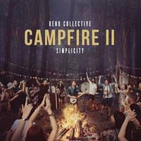Campfire II: Simplicity CD