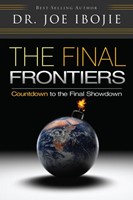 The Final Frontiers