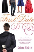 First Date (Paperback)