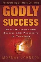 Godly Success (Paperback)