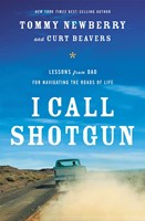 I Call Shotgun (Paperback)