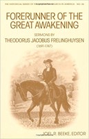 Forerunner Of The Great Awakening (Paperback)
