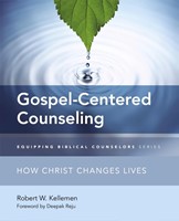 Gospel-Centered Counseling (Paperback)