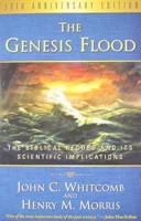 The Genesis Flood (Paperback)