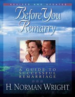 Before You Remarry (Paperback)