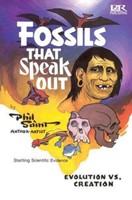 Fossils That Speak Out (Paperback)