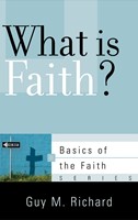 What Is Faith? (Paperback)