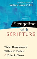 Struggling with Scripture (Paperback)