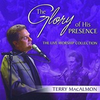 Glory Of His Presence CD (CD-Audio)