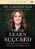 Think, Learn, Succeed DVD (DVD)