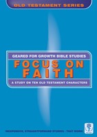 Geared for Growth: Focus on Faith (Paperback)