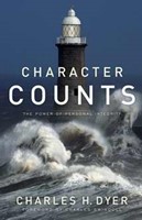 Character Counts (Paperback)