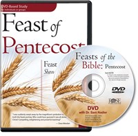 The Feast of Pentecost (DVD)