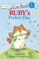 Ruby'S Perfect Day (Paperback)