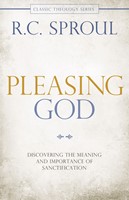 Pleasing God (Paperback)