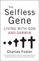 The Selfless Gene (Paperback)