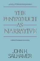 The Pentateuch As Narrative