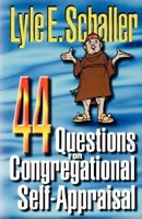 44 Questions for Congregational