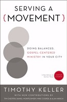 Serving A Movement (Paperback)
