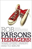 Teenagers! (Paperback)