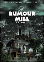 The Rumour Mill (Paperback)