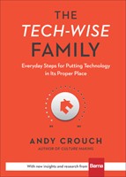 Tech-Wise Family (Hard Cover)
