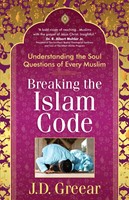 Breaking The Islam Code (Paperback)