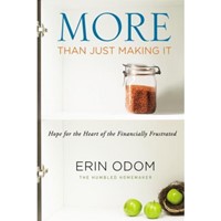More Than Just Making It (Paperback)