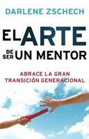 El Arte de Ser un Mentor (Paperback)