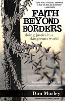 Faith Beyond Borders (Paperback)