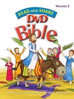 Read And Share Dvd - Volume 2 (DVD Video)