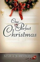 One Imperfect Christmas (Paperback)