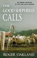 The Good Shepherd Calls (Paperback)