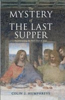 The Mystery Of The Last Supper (Paperback)