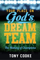Your Place On God's Dream Team (Paperback)